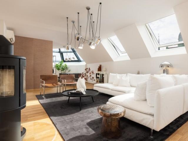 Maisonette kaufen in Ottakring, Wien