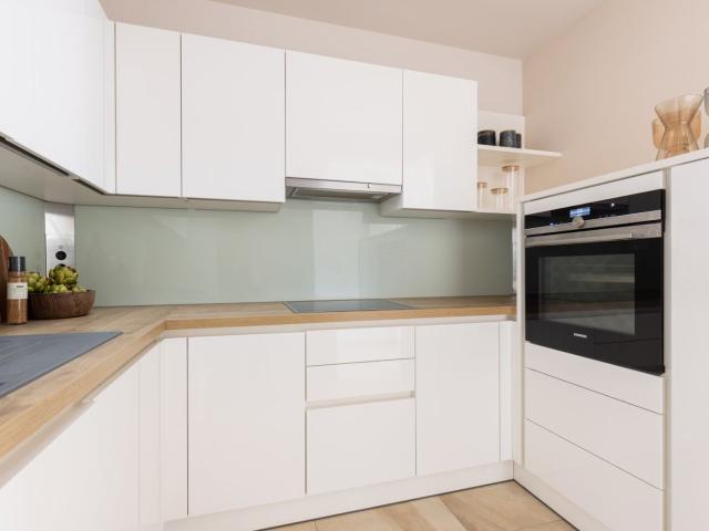 Wohnung kaufen in Seestadt, Wien
