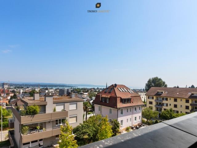 Wohnung kaufen in Kreuzlingen, Thurgau