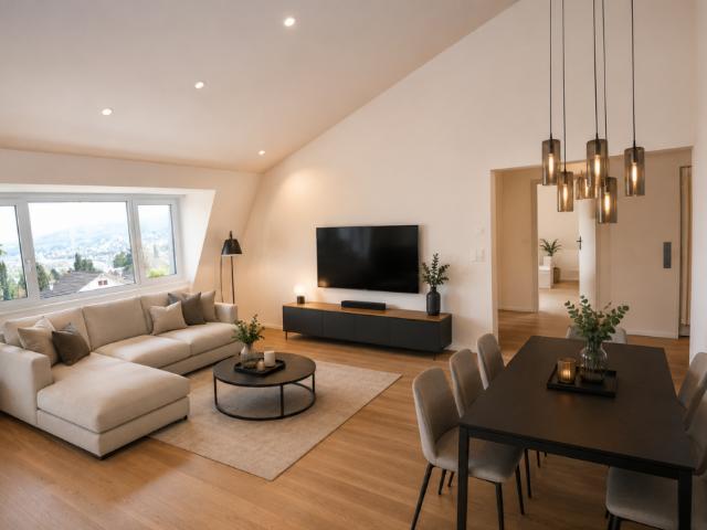Immobilie mieten in Pfeffingen, Basel-Landschaft