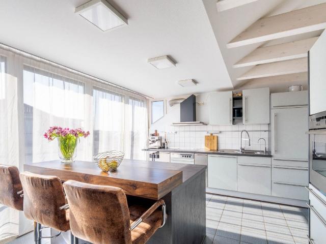 Penthouse kaufen in Baden-Württemberg