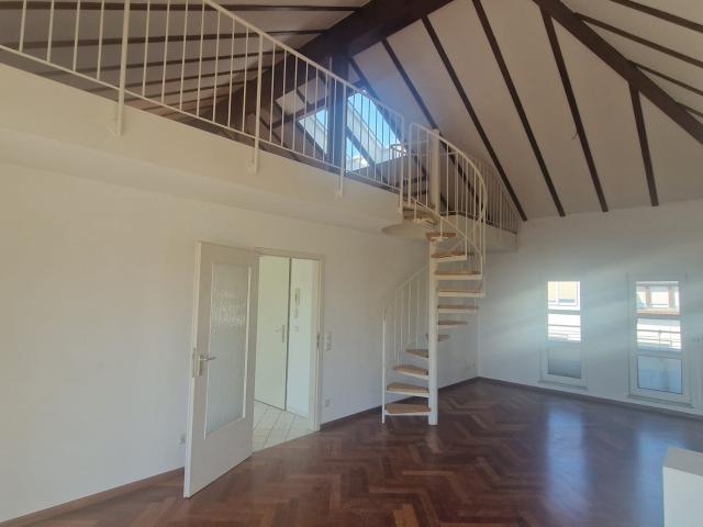 Apartment mieten in Niederlößnitz, Radebeul