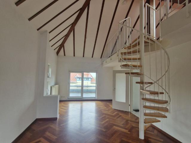Apartment mieten in Niederlößnitz, Radebeul