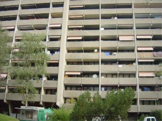 Wohnung mieten in Rheinfelden
