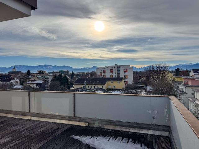 Penthouse kaufen in Rosenheim, Bayern