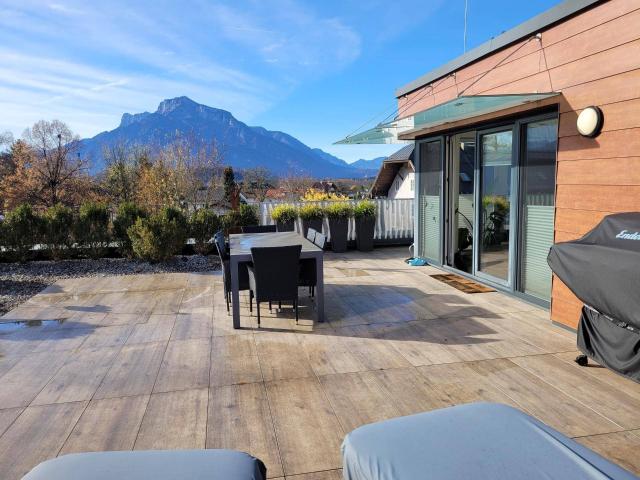 Apartment mieten in Glasenbach, Elsbethen