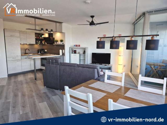 Wohnung kaufen in Schleswig, Kreis Schleswig-Flensburg