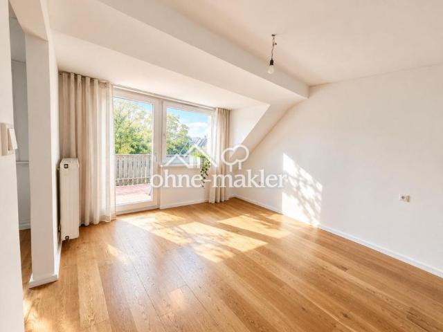 Apartment mieten in Schwachhausen, Bremen