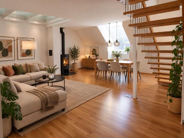 Apartment mieten in Liebrüti, Kaiseraugst