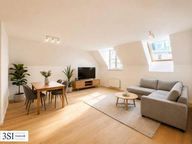 Wohnung kaufen in Margareten, Wien