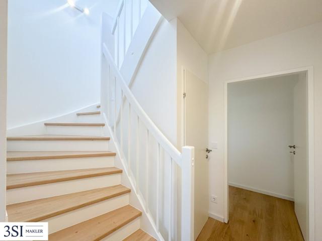 Wohnung kaufen in Seestadt, Wien