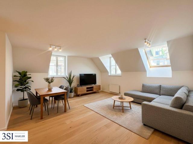 Apartment kaufen in KG Margareten, Wien