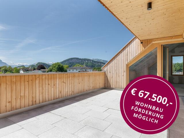 Apartment kaufen in Altach, Vorarlberg