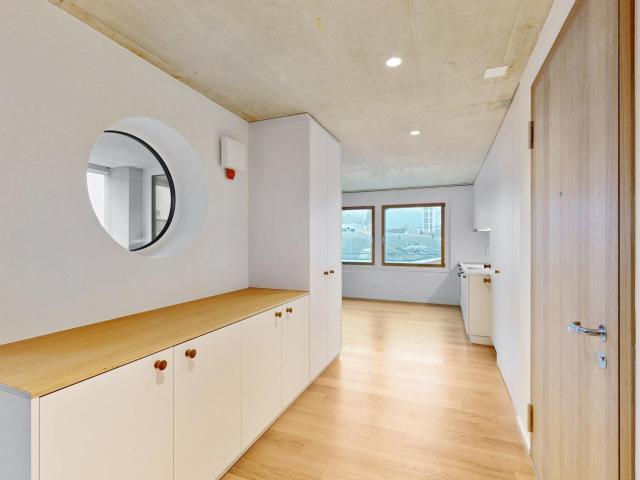 Apartment mieten in Einigen, Zürich