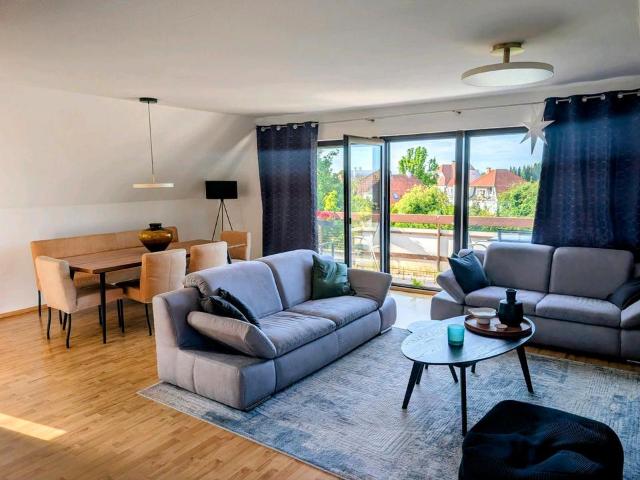 Wohnung kaufen in Bad Salzuflen