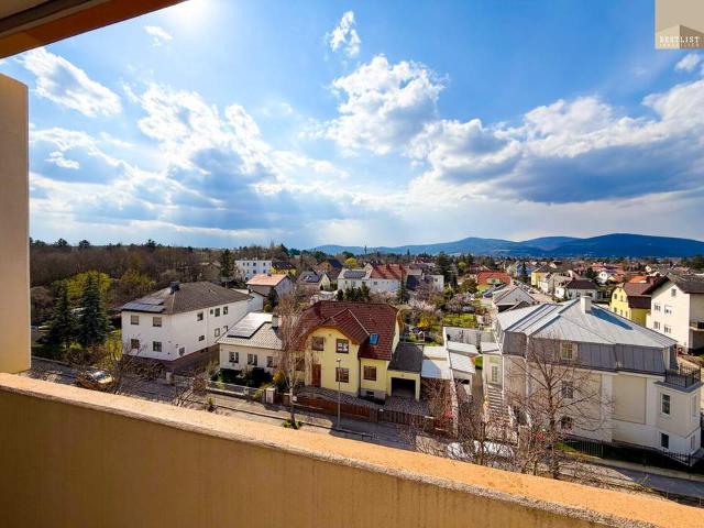 Wohnung kaufen in Katastralgemeinde Baden, Baden