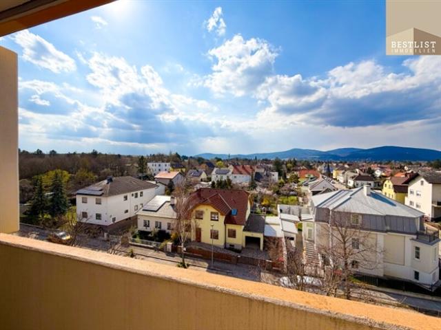 Wohnung kaufen in Baden, Niederösterreich