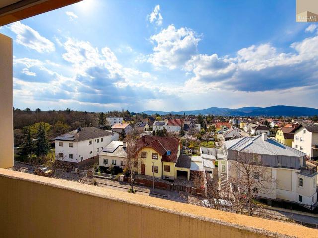 Apartment kaufen in Baden, Niederösterreich