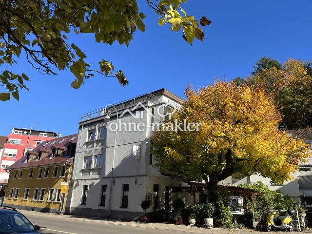 Apartment kaufen in Baden-Baden