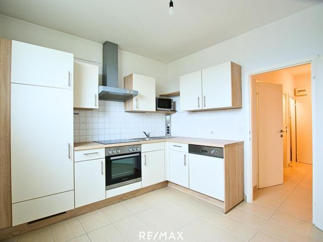 Etagenwohnung kaufen in Baden