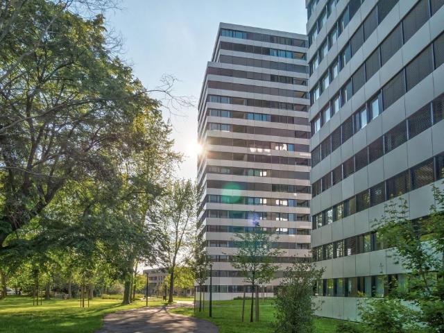 Wohnung mieten in Basel, Basel-Stadt