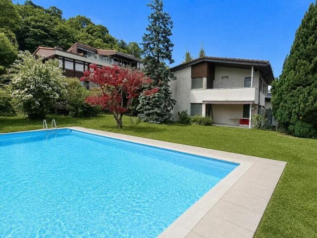 Einfamilienhaus kaufen in Evilard, Bern