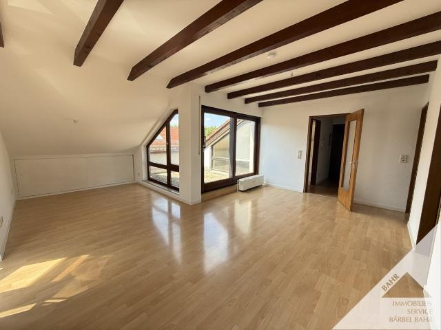 Apartment mieten in Diezenhalde, Böblingen