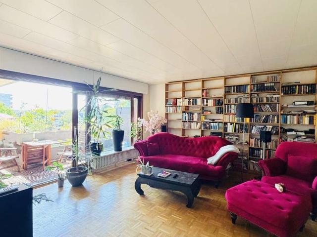 Wohnung kaufen in Stadtbezirk IV, Essen