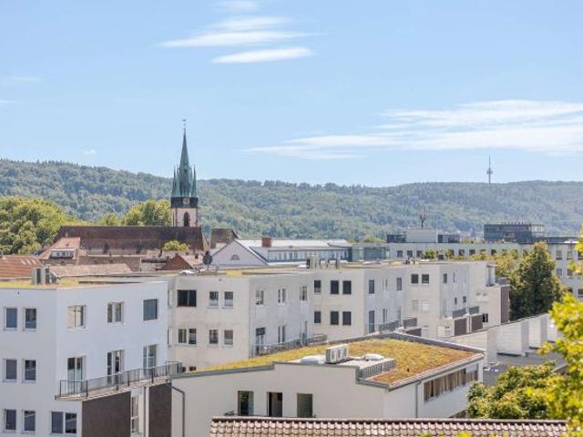Wohnung kaufen in Karlsruhe, Baden-Württemberg