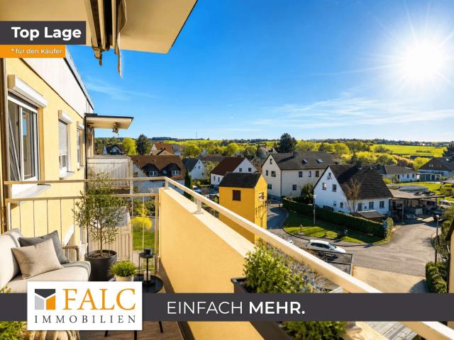Wohnung kaufen in Eckental, Bayern