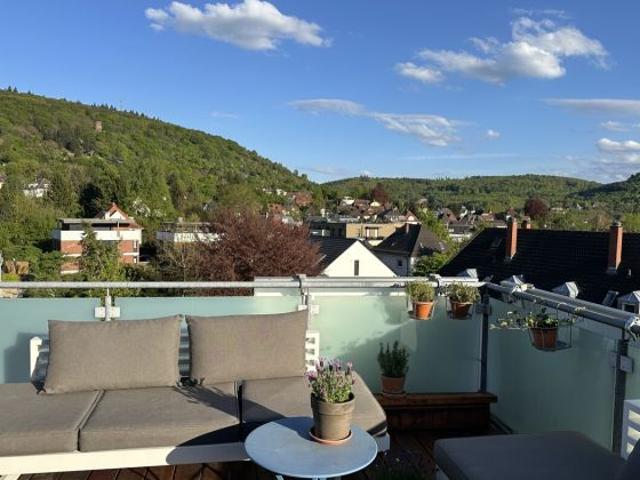 Wohnung kaufen in Ettlingen, Baden-Württemberg