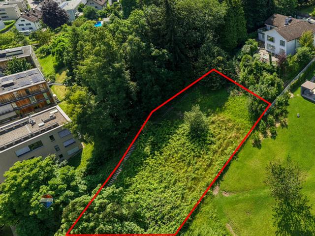 Grundstück kaufen in Feldkirch, Vorarlberg