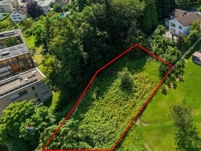 Grundstück kaufen in Feldkirch, Vorarlberg