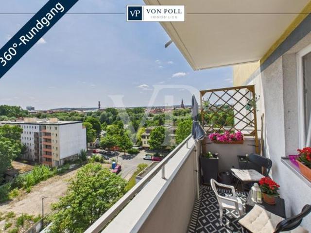 Etagenwohnung kaufen in Furth