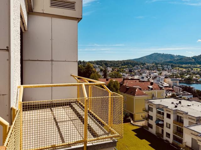Wohnung kaufen in Gmunden, Oberösterreich
