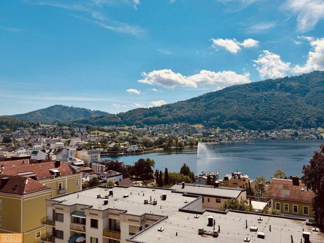 Apartment kaufen in Gmunden, Oberösterreich
