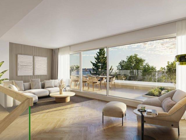 Apartment kaufen in Jakomini, Gersdorf-Feistritz