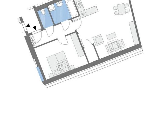 Wohnung kaufen in Gersdorf-Feistritz, Steiermark