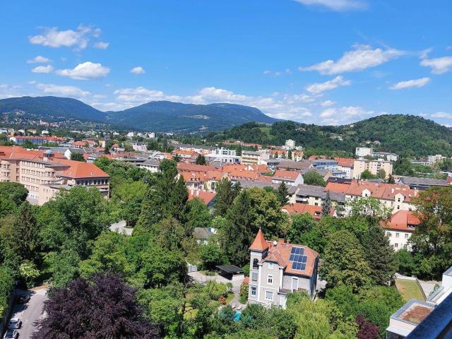 Apartment mieten in Gersdorf-Feistritz, Steiermark