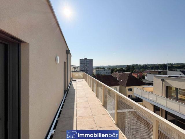 Apartment mieten in Parz, Grieskirchen