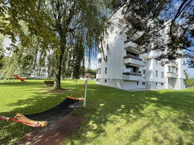 Apartment kaufen in Hard, Vorarlberg