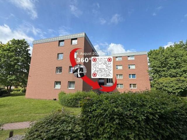 Wohnung kaufen in Heikendorf, Schleswig-Holstein