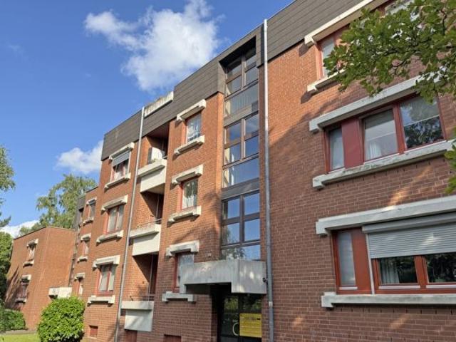 Wohnung kaufen in Arnum, Hemmingen