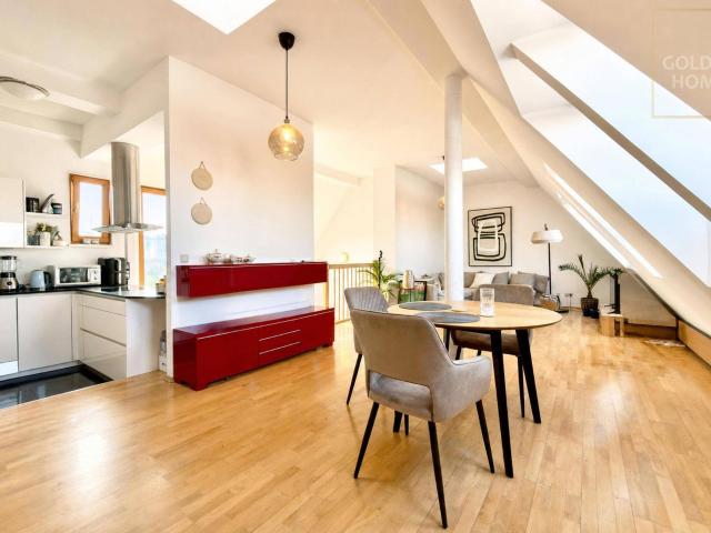 Apartment kaufen in Wien