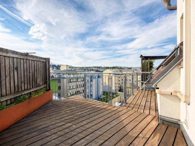 Apartment kaufen in Wien