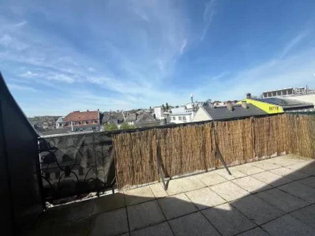 Apartment mieten in Hof, Bayern
