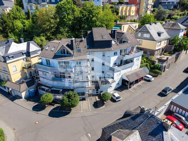 Wohnung kaufen in Idar-Oberstein, Landkreis Birkenfeld