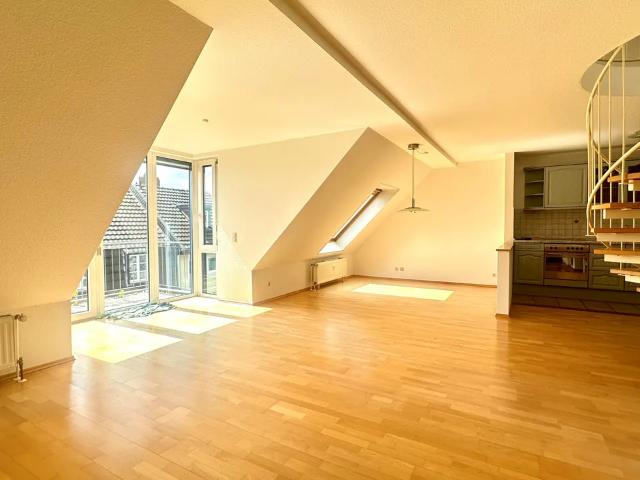 Apartment mieten in Kleve, Nordrhein-Westfalen