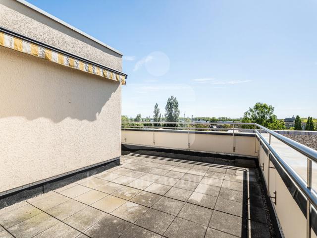 Penthouse kaufen in Köln, Nordrhein-Westfalen