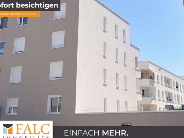 Wohnung kaufen in Lahr, Eifelkreis Bitburg-Prüm